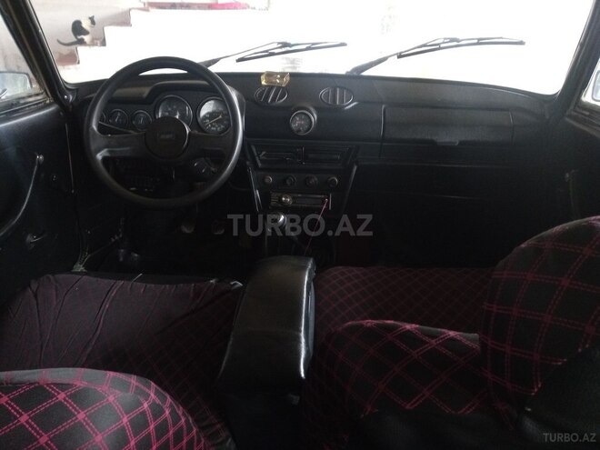 LADA (VAZ) 2106 1990, 200,000 km - 1.3 l - Salyan