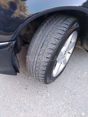 Mercedes C 230 1997, 245,000 km - 2.3 l - Sumqayıt