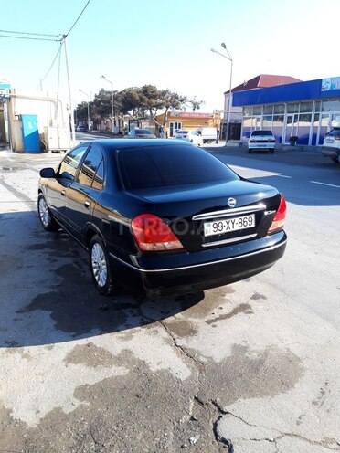 Nissan Sunny 2008, 24,000 km - 0.2 л - Bakı