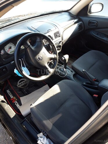 Nissan Sunny 2008, 24,000 km - 0.2 л - Bakı