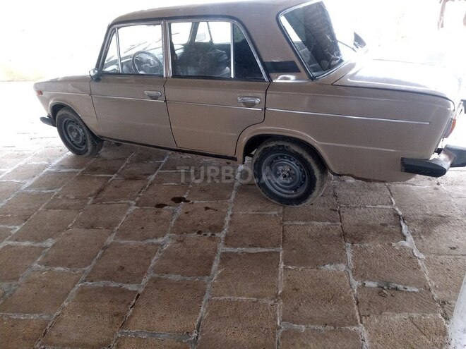 LADA (VAZ) 2106 1990, 200,000 km - 1.3 l - Salyan