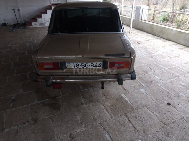LADA (VAZ) 2106 1990, 200,000 km - 1.3 l - Salyan