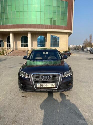 Audi Q5 2008, 225,000 km - 2.0 l - Bakı
