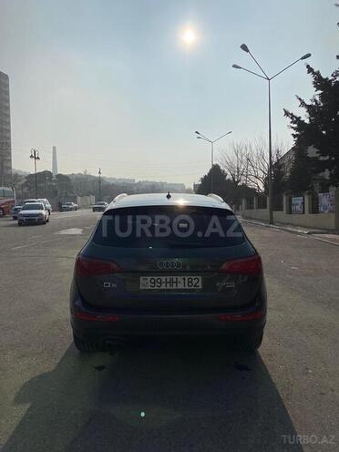 Audi Q5 2008, 225,000 km - 2.0 l - Bakı