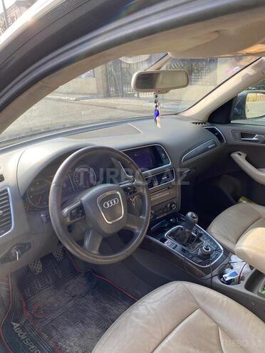Audi Q5 2008, 225,000 km - 2.0 l - Bakı