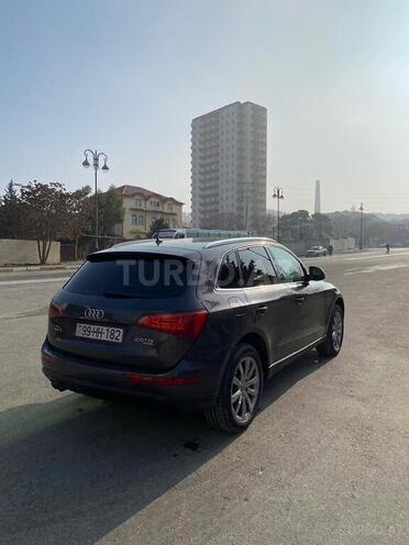 Audi Q5 2008, 225,000 km - 2.0 l - Bakı