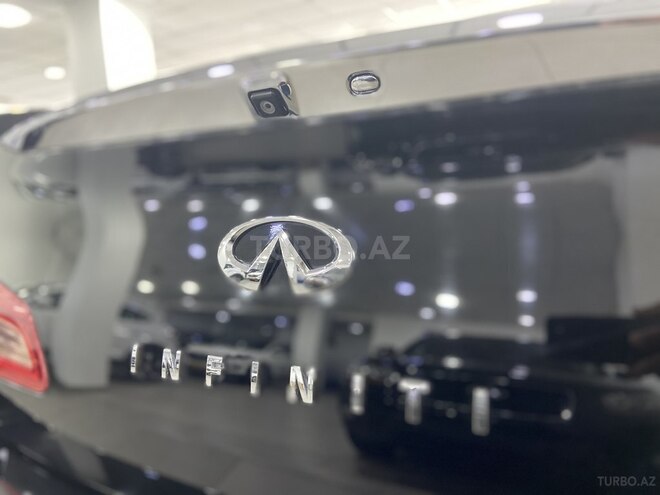 Infiniti G25 2011, 190,000 km - 2.5 l - Bakı