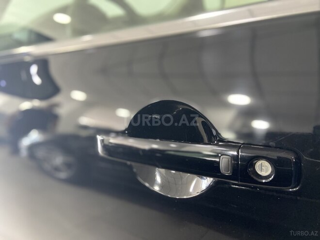 Infiniti G25 2011, 190,000 km - 2.5 l - Bakı