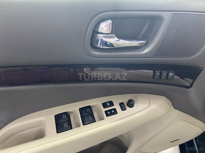 Infiniti G25 2011, 190,000 km - 2.5 l - Bakı