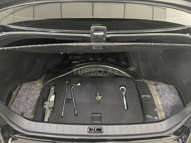 Infiniti G25 2011, 190,000 km - 2.5 l - Bakı