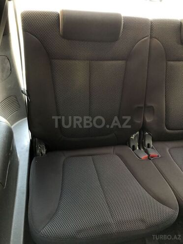 Hyundai Santa Fe 2010, 139,850 km - 2.4 l - Bakı