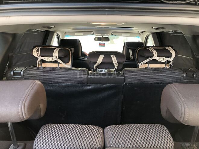 Hyundai Santa Fe 2010, 139,850 km - 2.4 l - Bakı