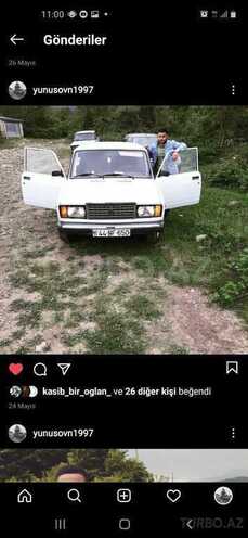 LADA (VAZ) 2107 2003, 250,000 km - 0.2 l - İsmayıllı