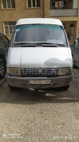 GAZ 2705 1998, 193,720 km - 2.4 l - Bakı