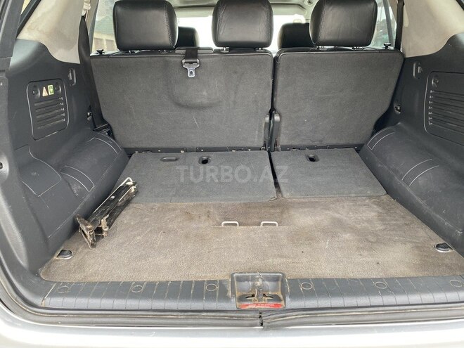 Mercedes ML 320 2000, 195,000 km - 3.2 l - Sumqayıt