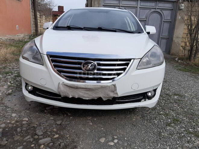 Lifan 720 2015, 155,220 km - 1.8 л - Bakı