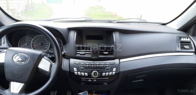 Lifan 720 2015, 155,220 km - 1.8 л - Bakı