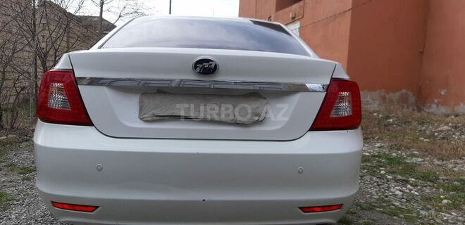 Lifan 720 2015, 155,220 km - 1.8 л - Bakı