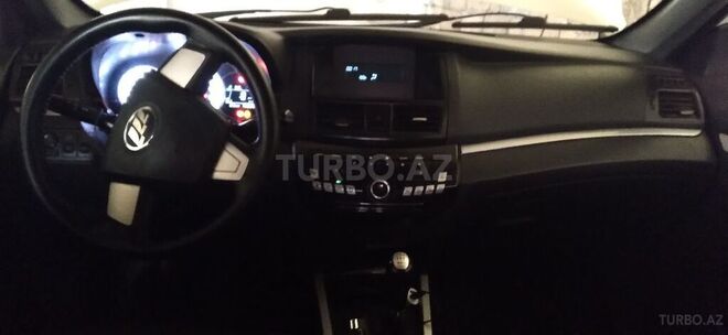 Lifan 720 2015, 155,220 km - 1.8 л - Bakı