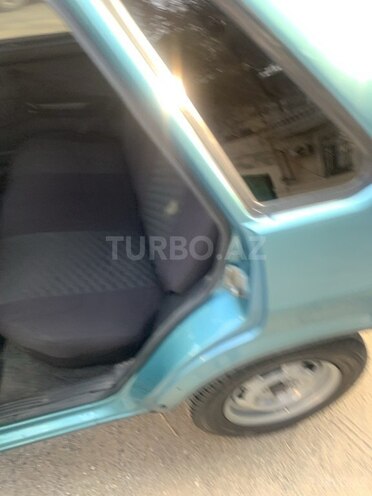 LADA (VAZ) 21099 2020, 251,482 km - 1.5 l - Bakı