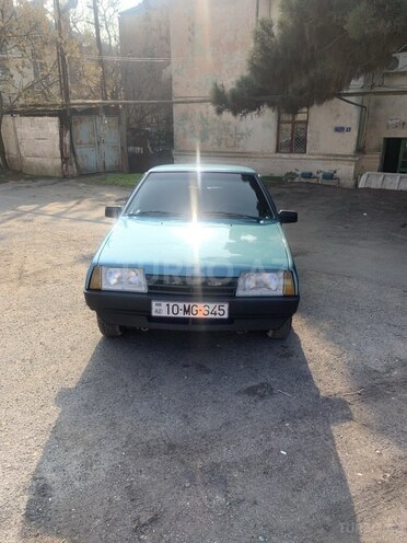 LADA (VAZ) 21099 2020, 251,482 km - 1.5 l - Bakı