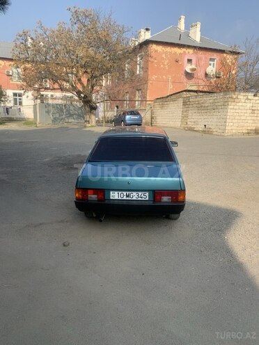 LADA (VAZ) 21099 2020, 251,482 km - 1.5 l - Bakı