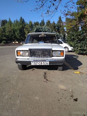 LADA (VAZ) 2107 2006, 304,000 km - 1.6 л - Şəmkir