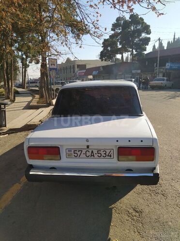 LADA (VAZ) 2107 2006, 304,000 km - 1.6 л - Şəmkir