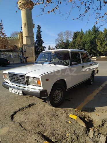 LADA (VAZ) 2107 2006, 304,000 km - 1.6 л - Şəmkir