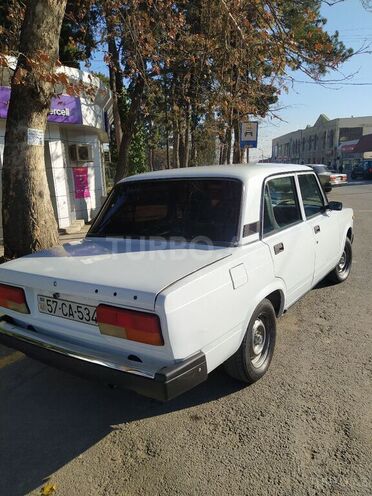 LADA (VAZ) 2107 2006, 304,000 km - 1.6 л - Şəmkir