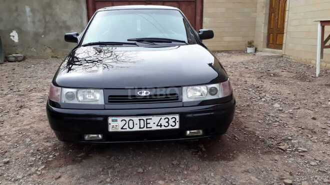 LADA (VAZ) 2112 2004, 201,300 km - 1.6 л - Şəmkir