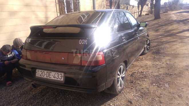 LADA (VAZ) 2112 2004, 201,300 km - 1.6 л - Şəmkir