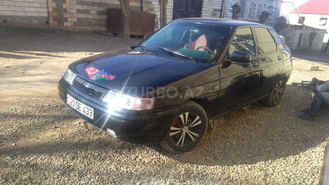 LADA (VAZ) 2112 2004, 201,300 km - 1.6 л - Şəmkir