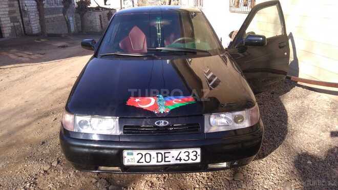 LADA (VAZ) 2112 2004, 201,300 km - 1.6 л - Şəmkir