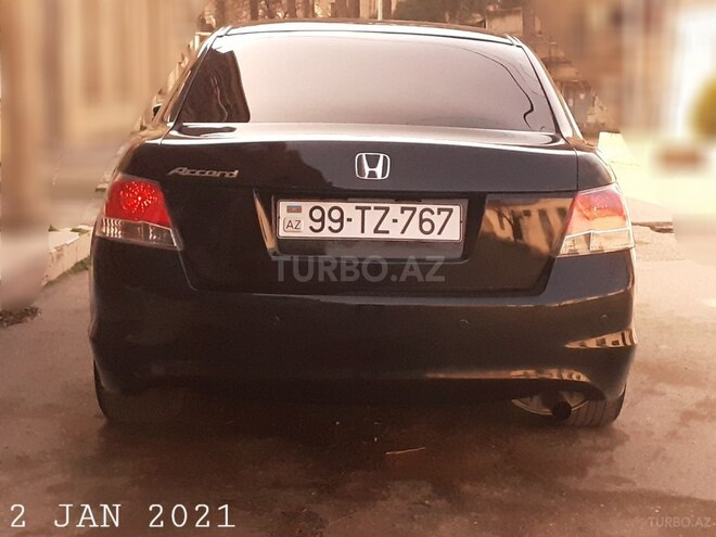 Honda Accord 2010, 270,000 km - 2.4 л - Bakı