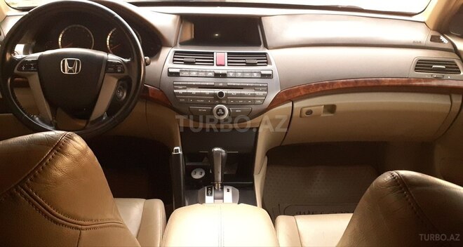 Honda Accord 2010, 270,000 km - 2.4 л - Bakı