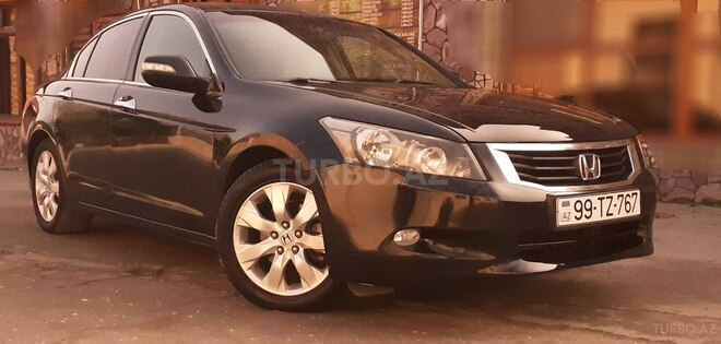 Honda Accord 2010, 270,000 km - 2.4 л - Bakı
