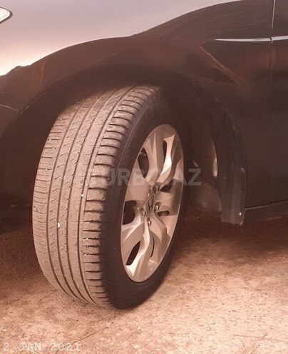 Honda Accord 2010, 270,000 km - 2.4 л - Bakı