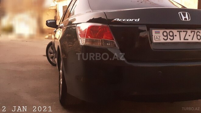 Honda Accord 2010, 270,000 km - 2.4 л - Bakı