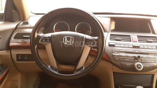 Honda Accord 2010, 270,000 km - 2.4 л - Bakı