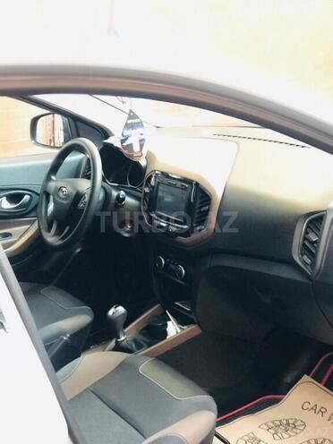 LADA (VAZ) XRAY 2017, 9,500 km - 1.8 l - Zərdab