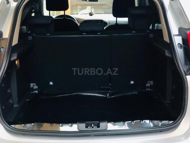 LADA (VAZ) XRAY 2017, 9,500 km - 1.8 l - Zərdab