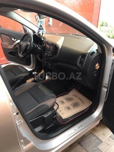 LADA (VAZ) XRAY 2017, 9,500 km - 1.8 l - Zərdab