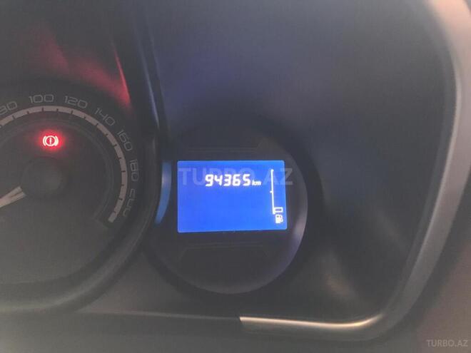LADA (VAZ) XRAY 2017, 9,500 km - 1.8 l - Zərdab