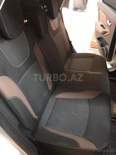 LADA (VAZ) XRAY 2017, 9,500 km - 1.8 l - Zərdab