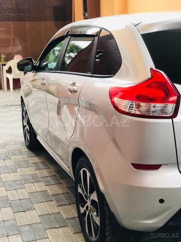 LADA (VAZ) XRAY 2017, 9,500 km - 1.8 l - Zərdab