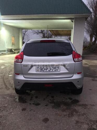LADA (VAZ) XRAY 2017, 9,500 km - 1.8 l - Zərdab