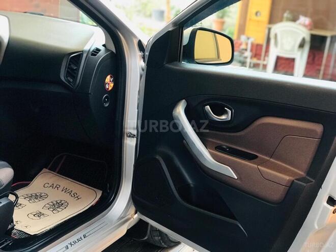 LADA (VAZ) XRAY 2017, 9,500 km - 1.8 l - Zərdab