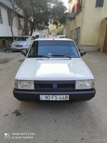 Tofas Sahin 2005, 90,000 km - 0.2 l - Bakı