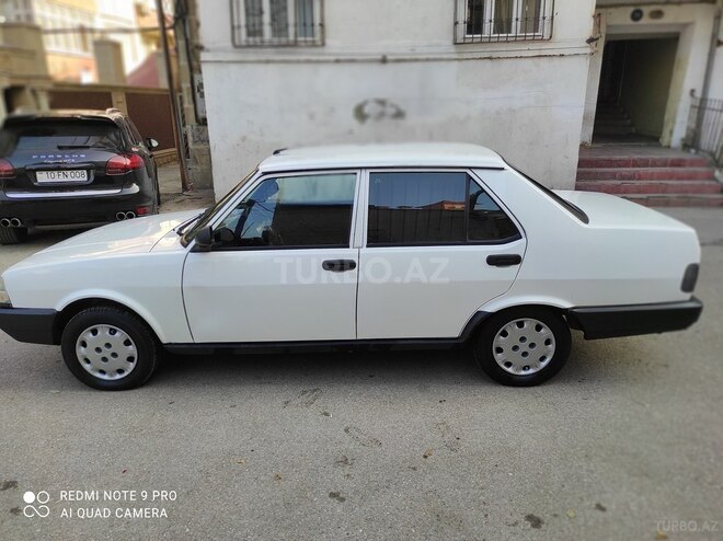 Tofas Sahin 2005, 90,000 km - 0.2 l - Bakı